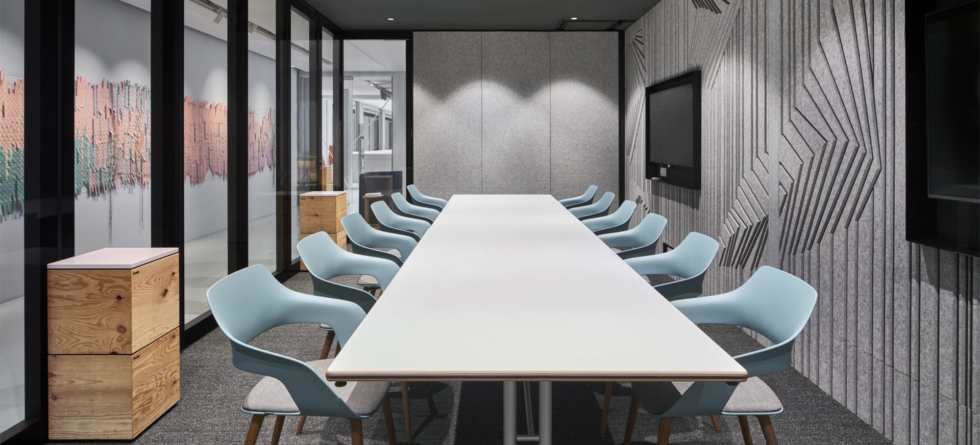 Uffici MM Design Singapore