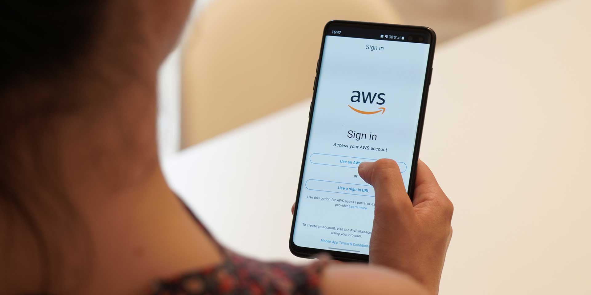 AMAZON AMPLIA L