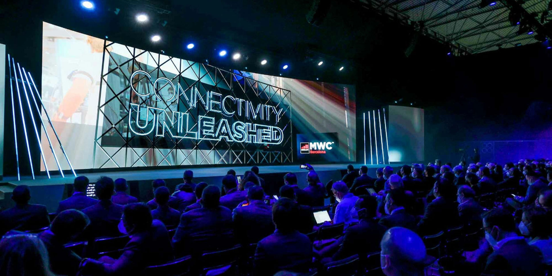 Mobile World Congress 2022 a Barcellona: la porta verso il futuro