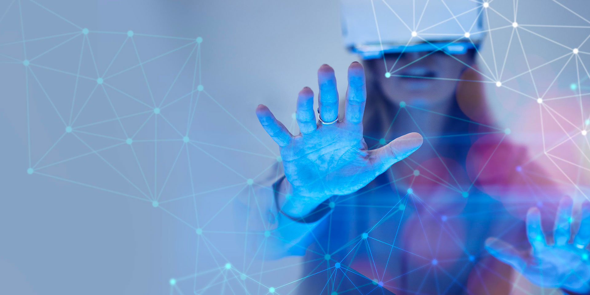 Move forward Metaverse