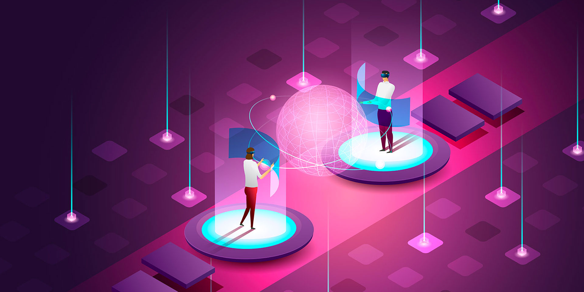 Metaverse - la prossima frontiera della tecnologia e del design
