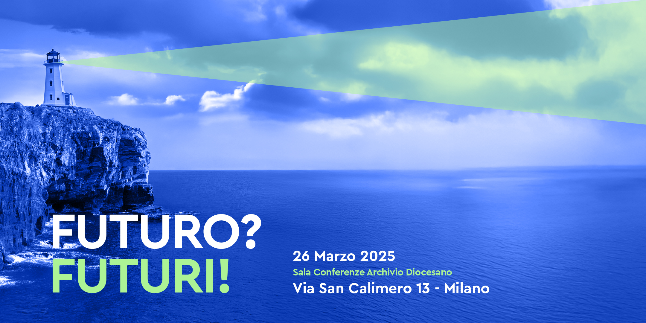 Futuro? Futuri! 2025