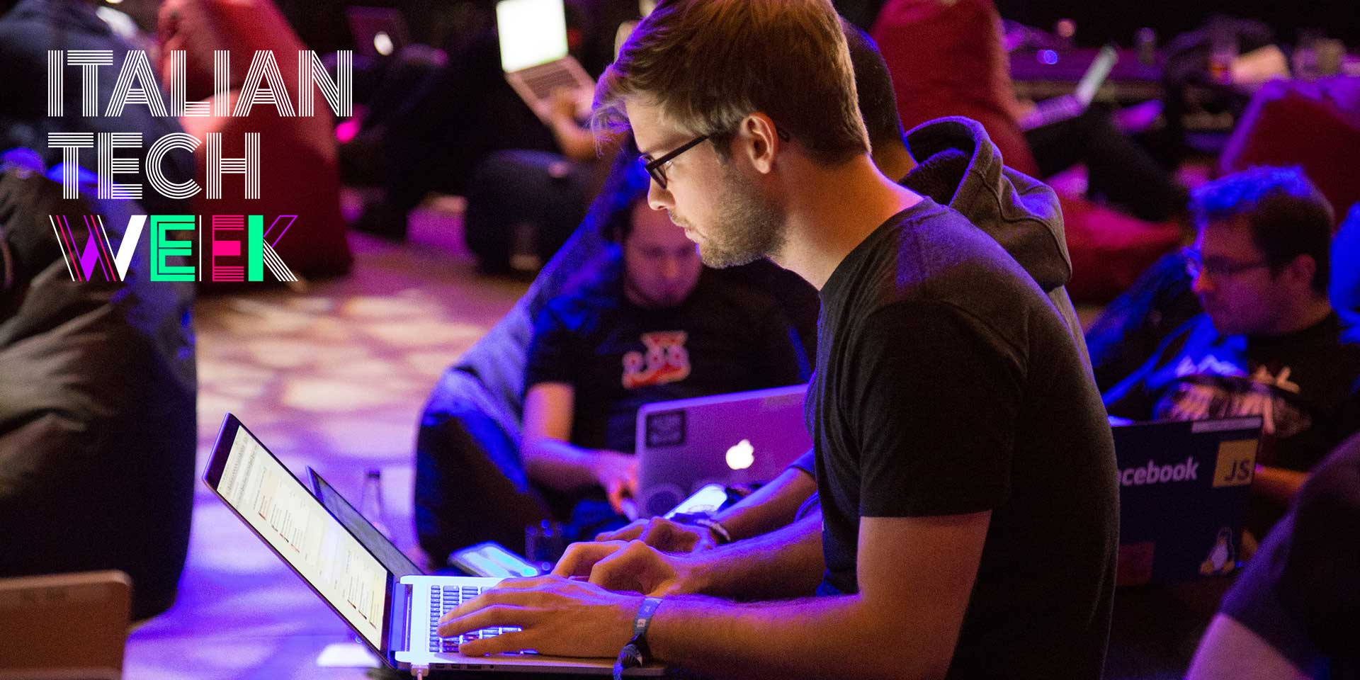  ITW: Technology and Sustainability Allies for the Future