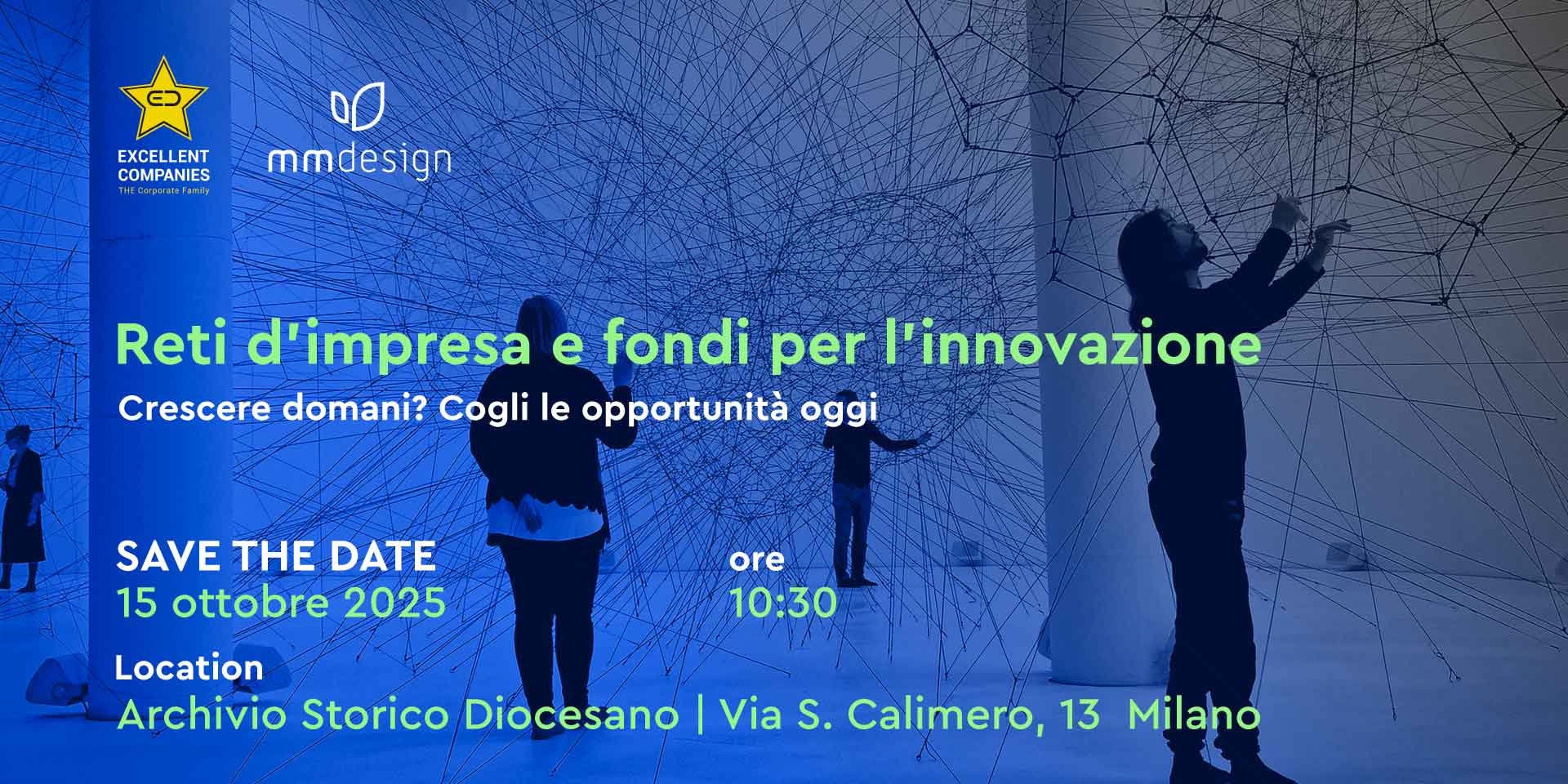Business Networks and Innovation Funding