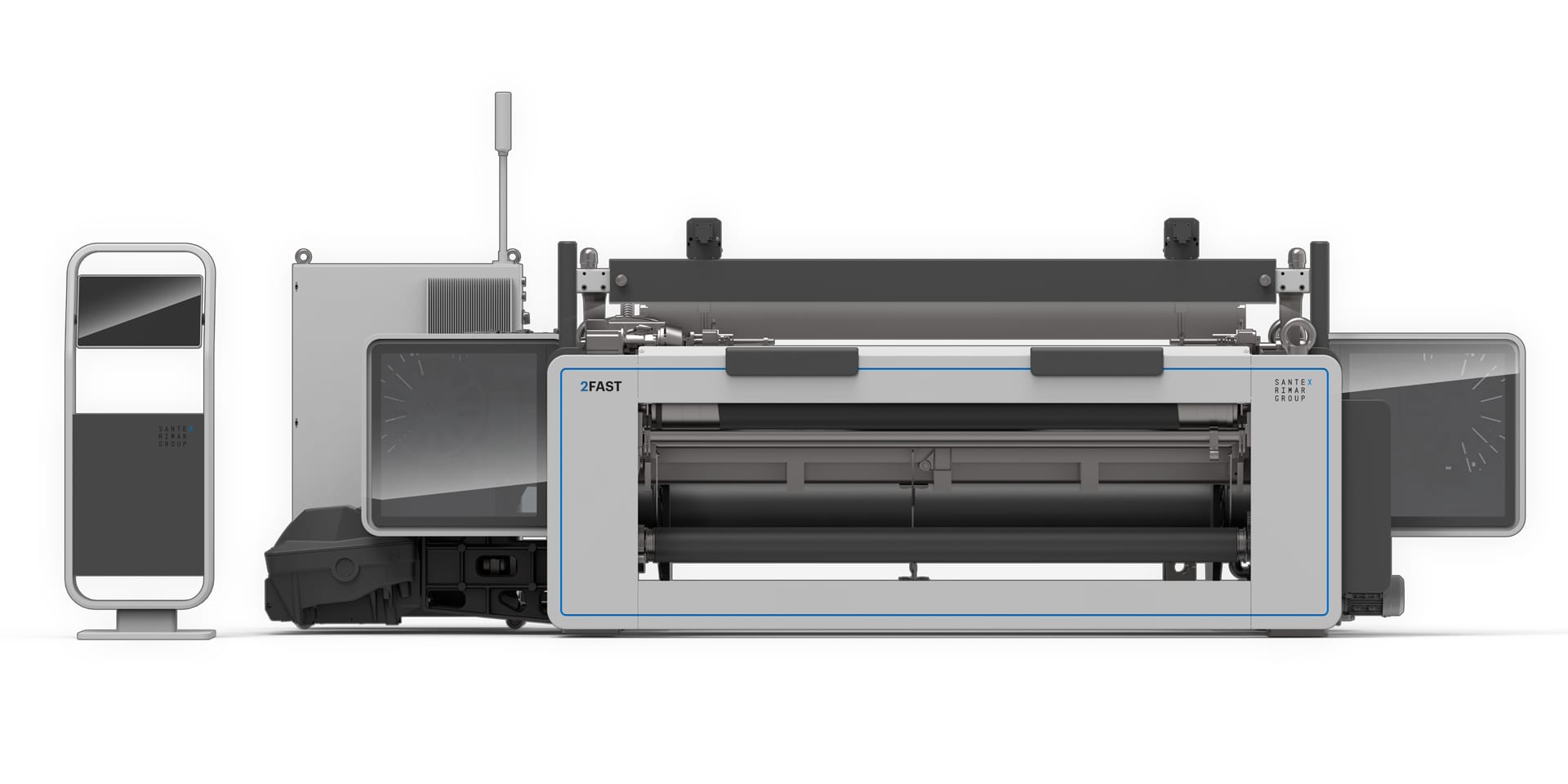 Textile Loom