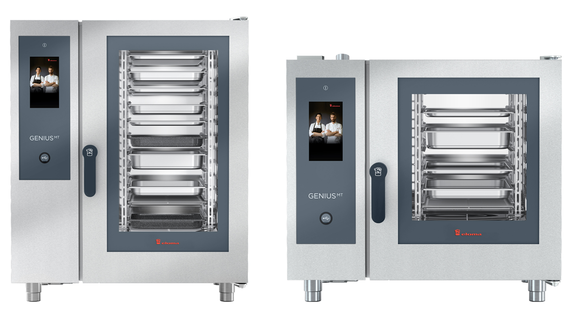 Professional Oven