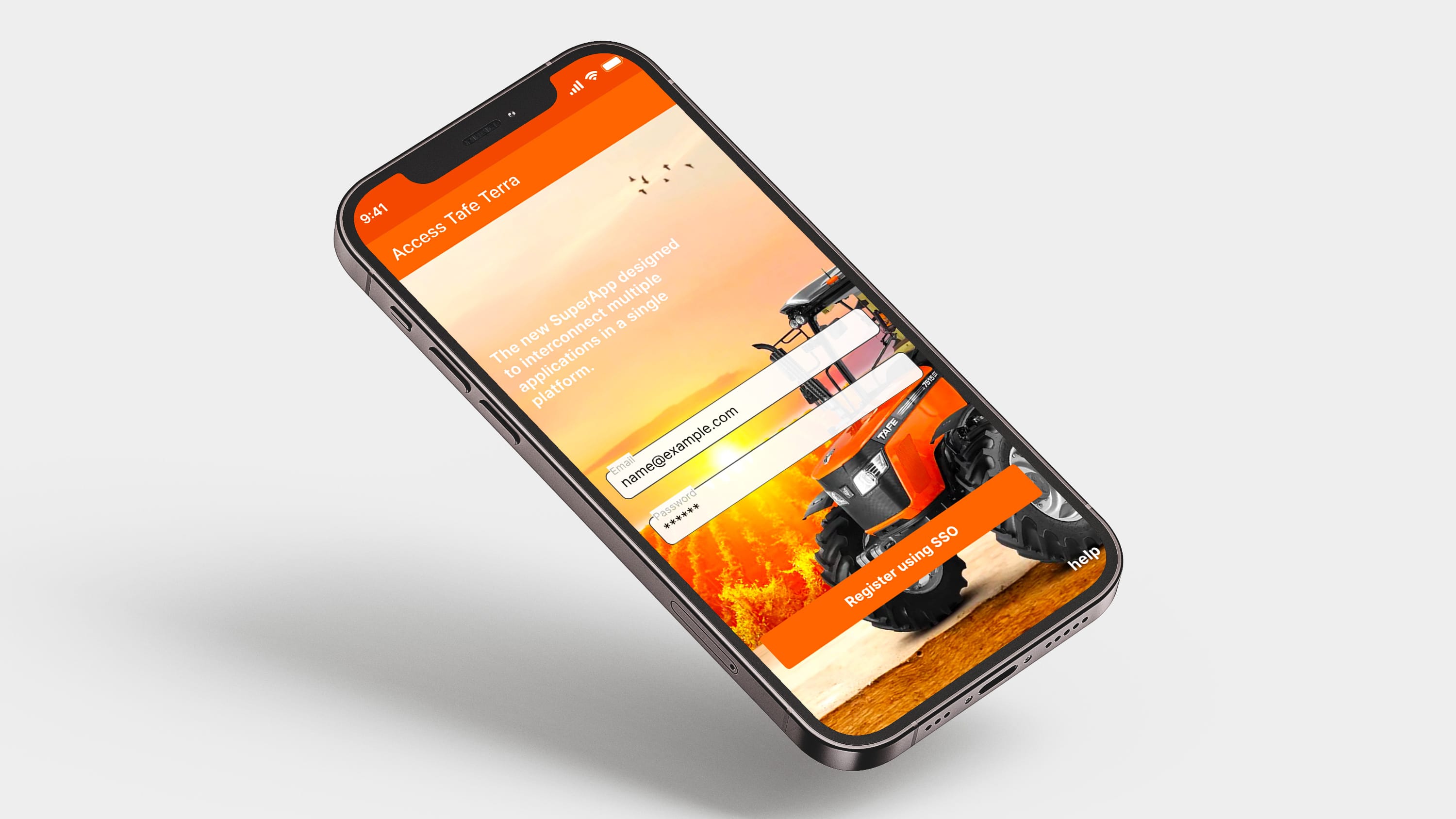 Piattaforma digitale