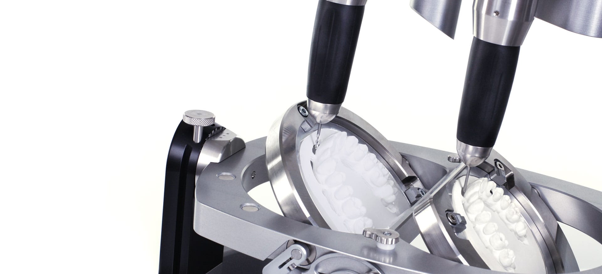 Equipment for Dental Technicians