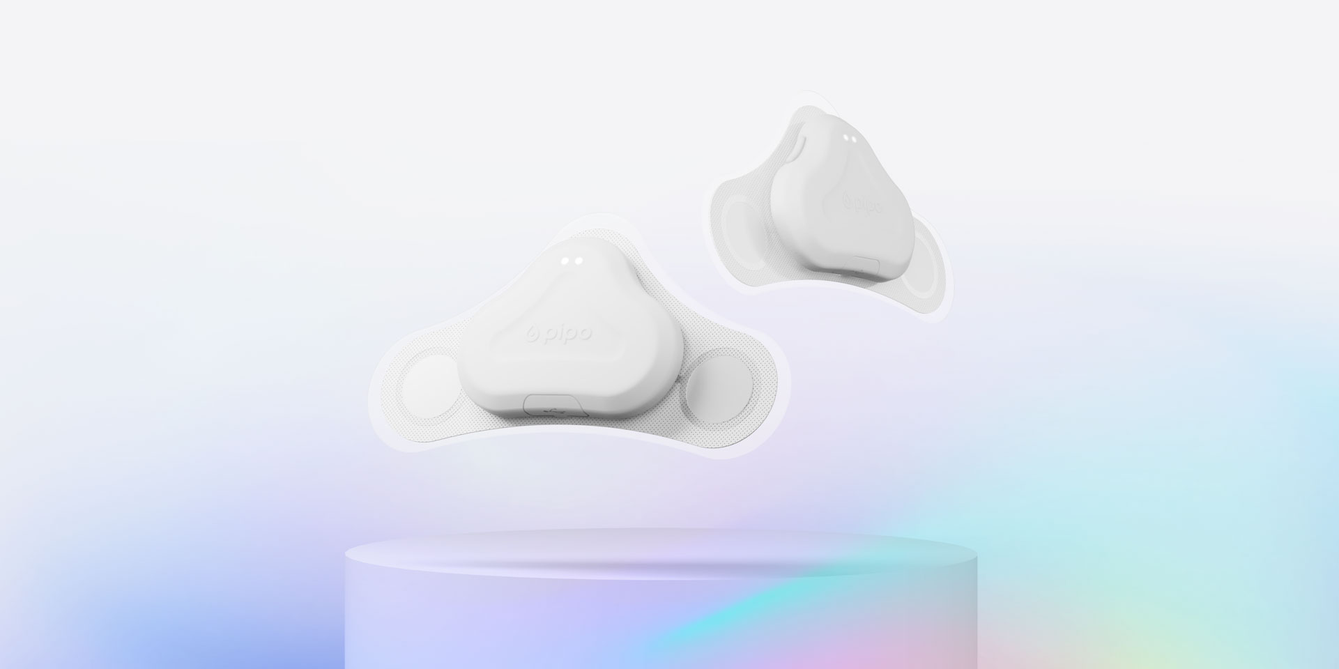 Medical wearable device