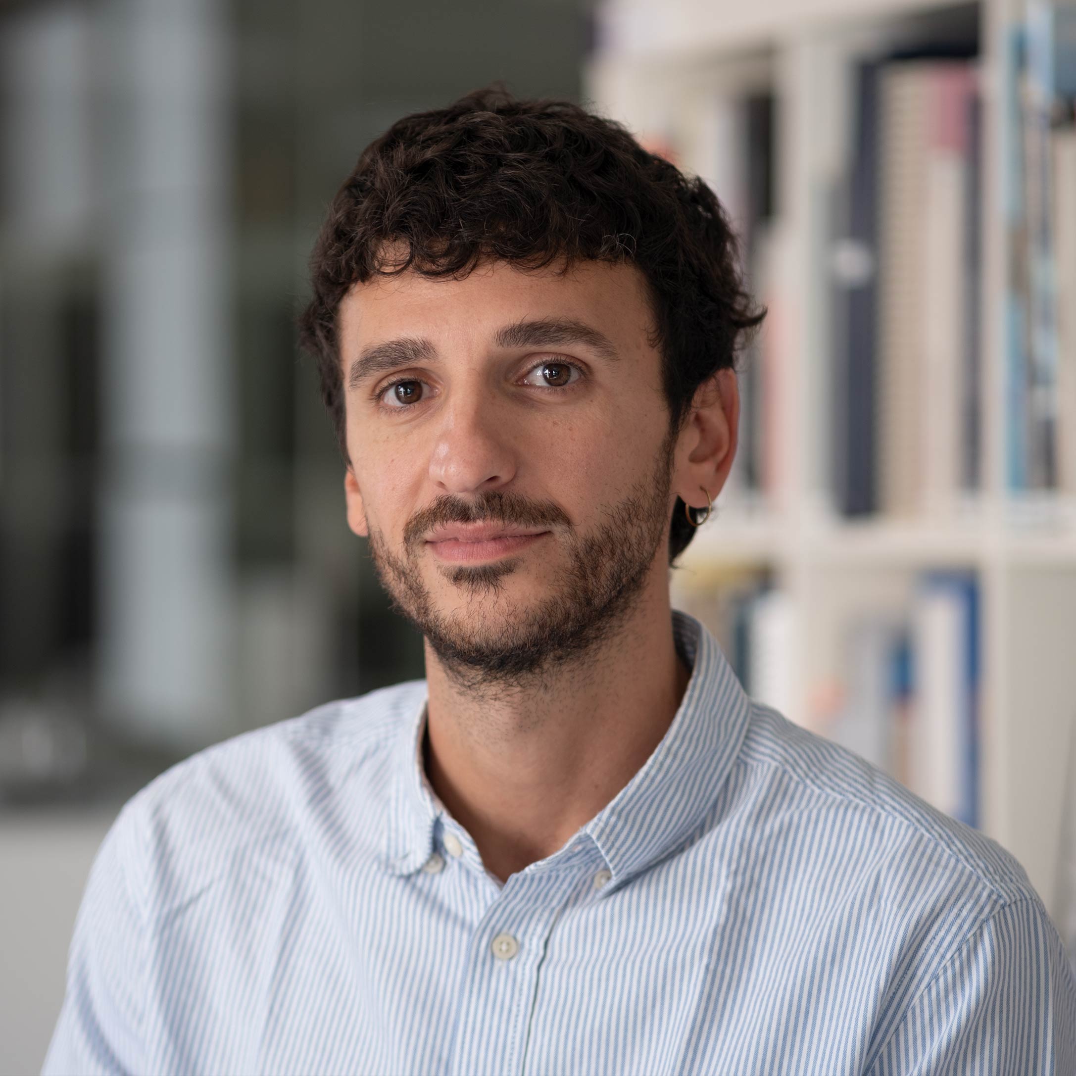 Andrea Todaro