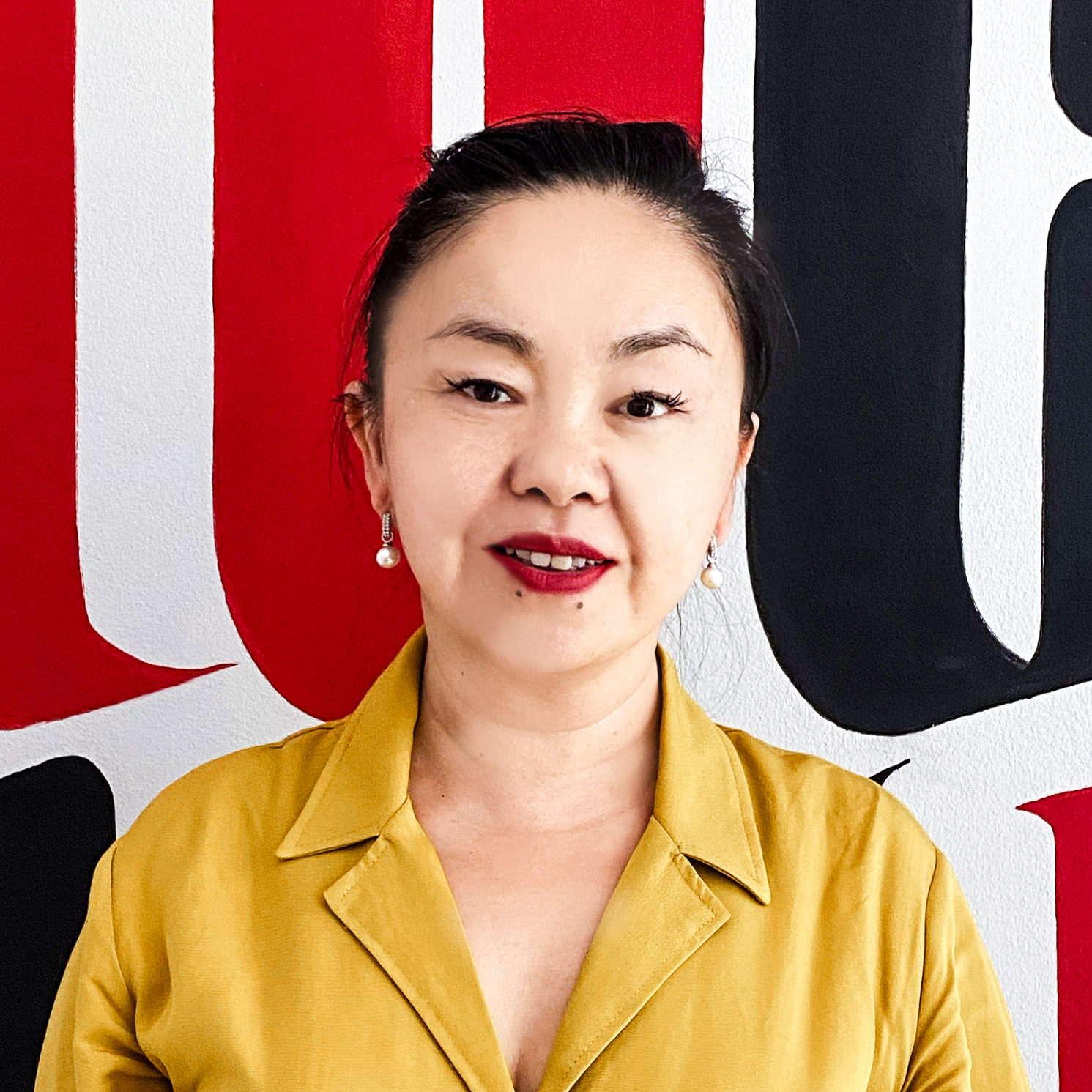 Ming Li