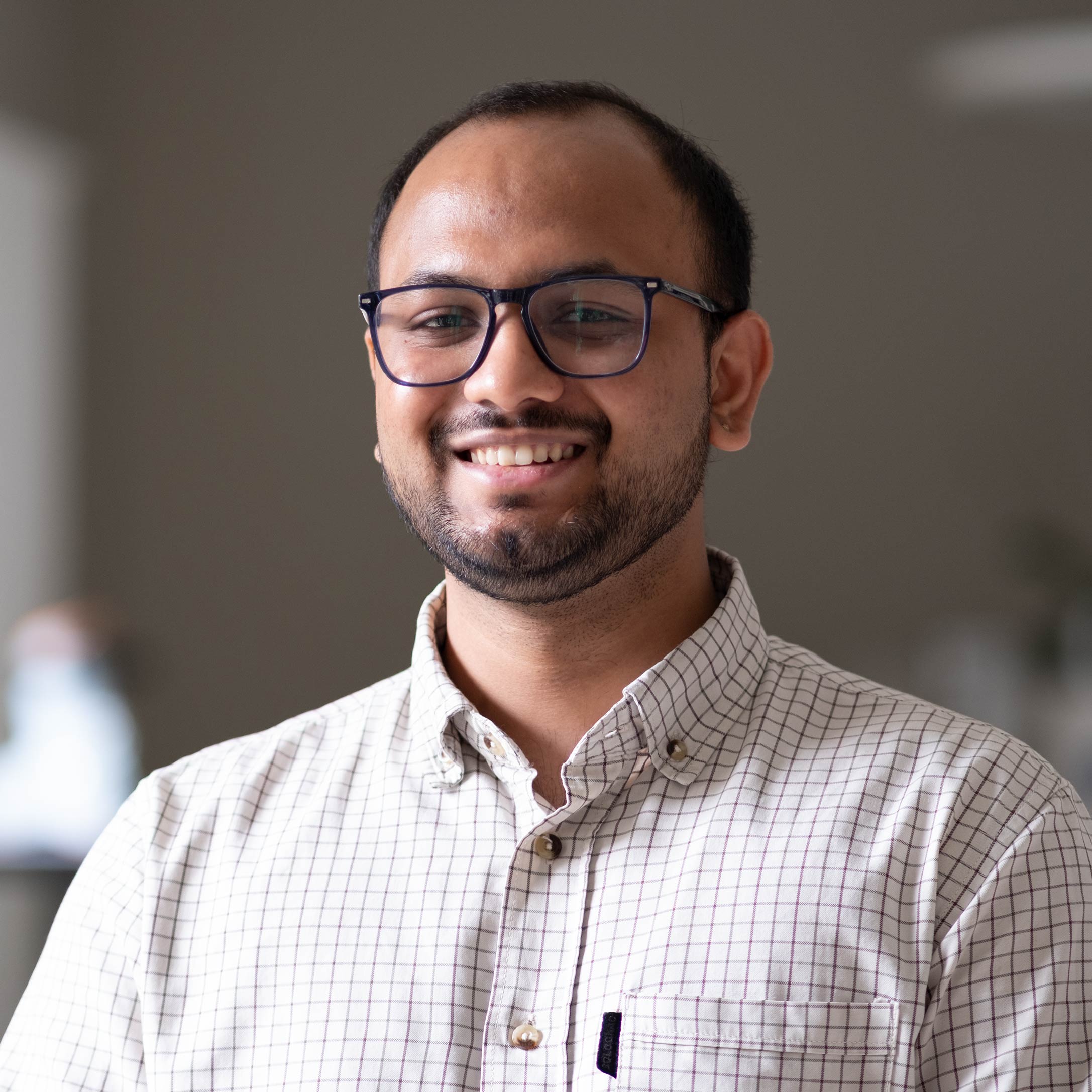 Shrihari Ranganatham