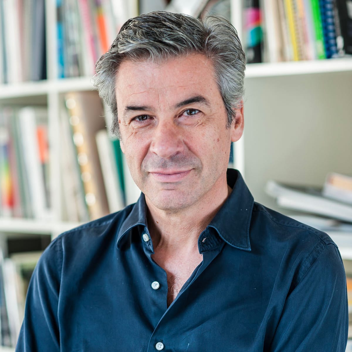 Alex Terzariol